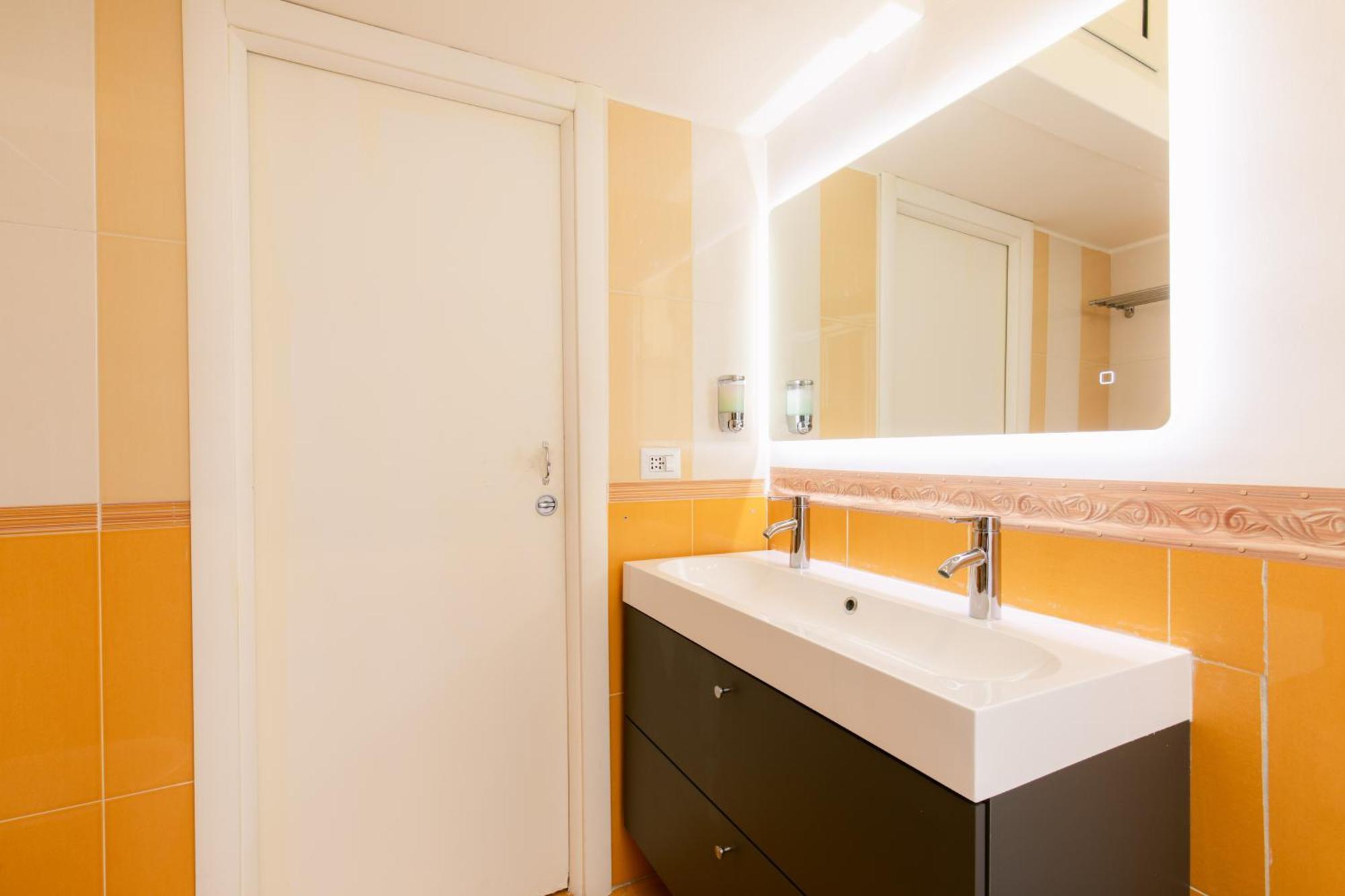 Ferienwohnung Calaba Chiaia Neapel Exterior foto