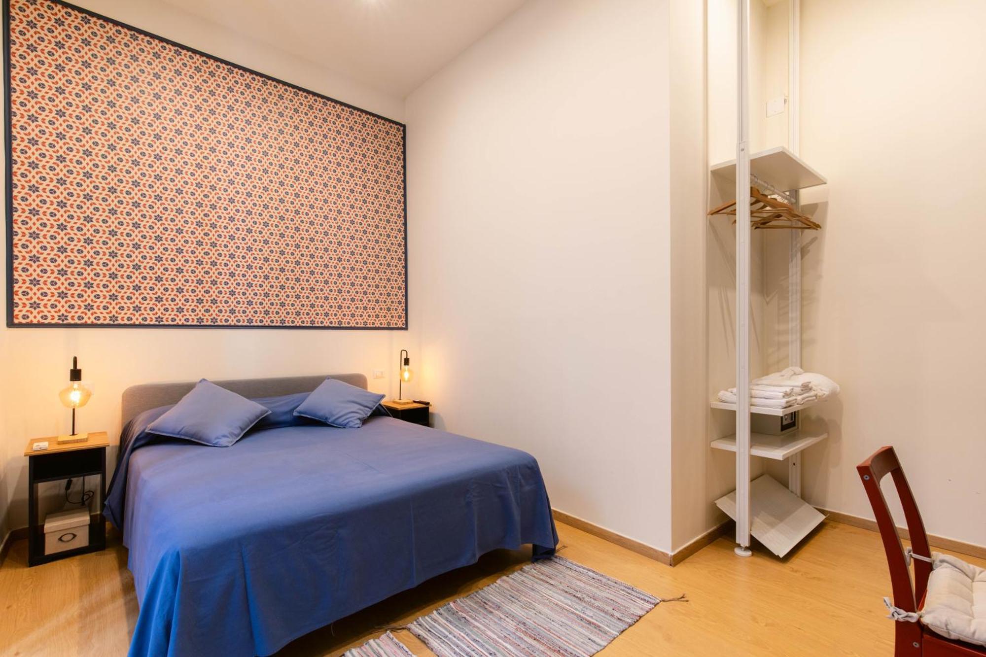 Ferienwohnung Calaba Chiaia Neapel Exterior foto